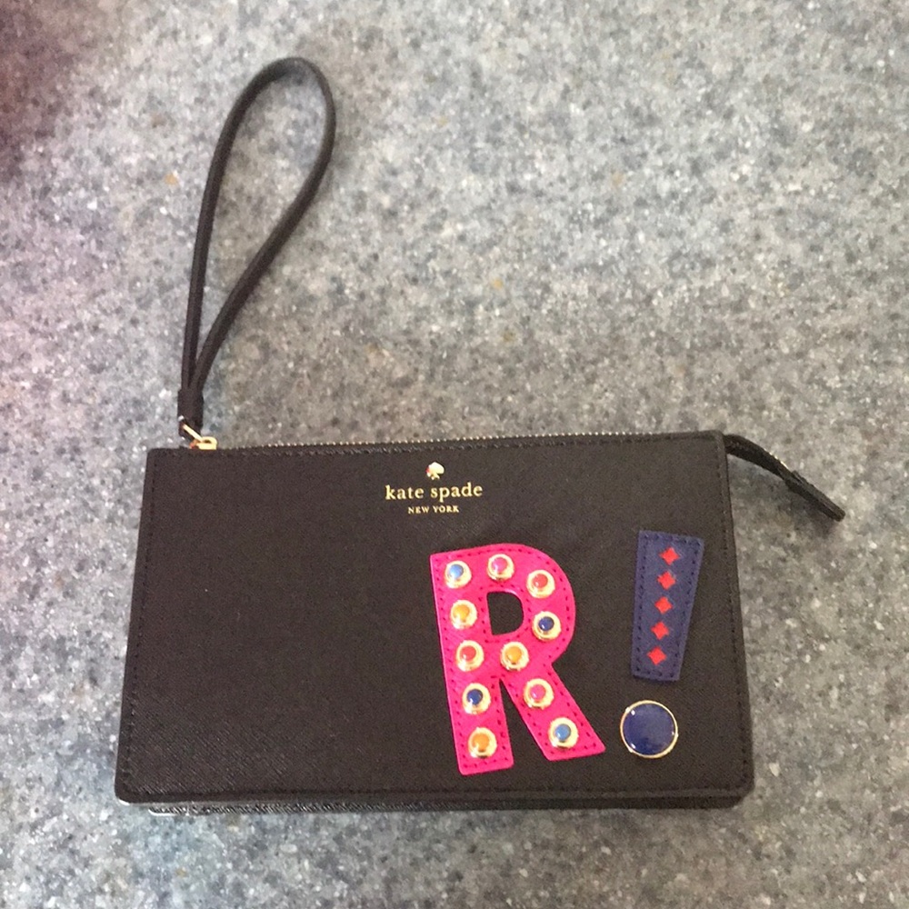 Kate Spade Wristlet